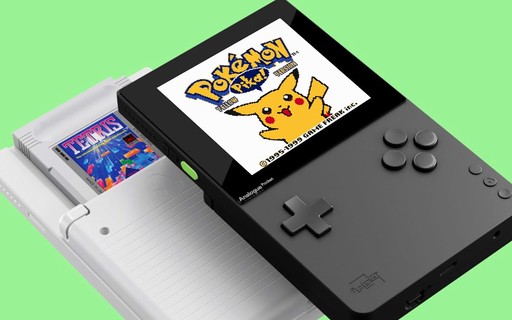 Preços baixos em Classificação Nintendo e-todos Pokémon Versão Verde Video  Games
