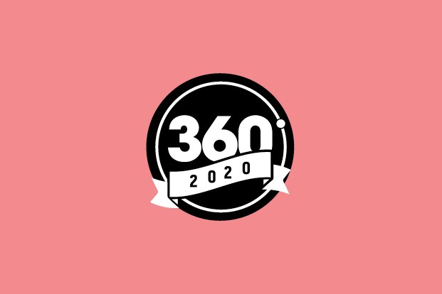 360º 2020 - O que as melhores fazem de diferente (Foto:  )