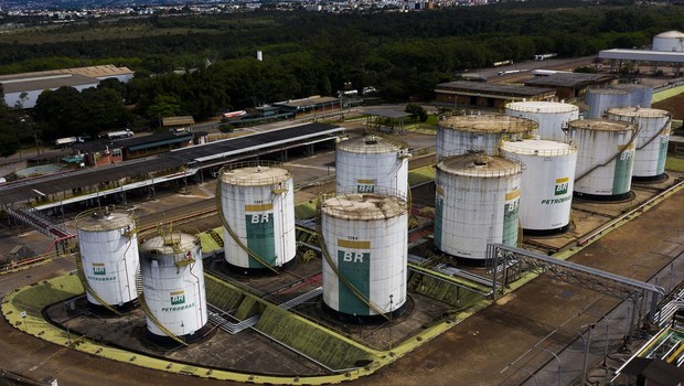 Petrobras (Foto: Marcello Casal Jr/Agência Brasil)