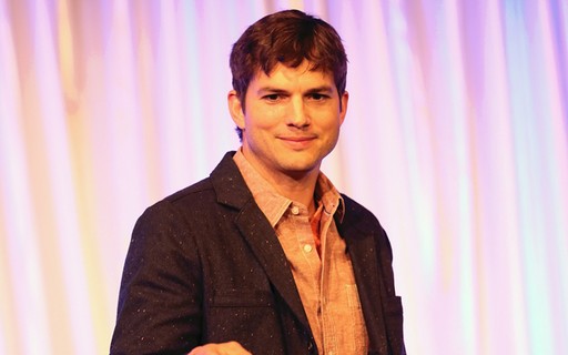 Ashton Kutcher revela que foi demitido de filme para dar ...