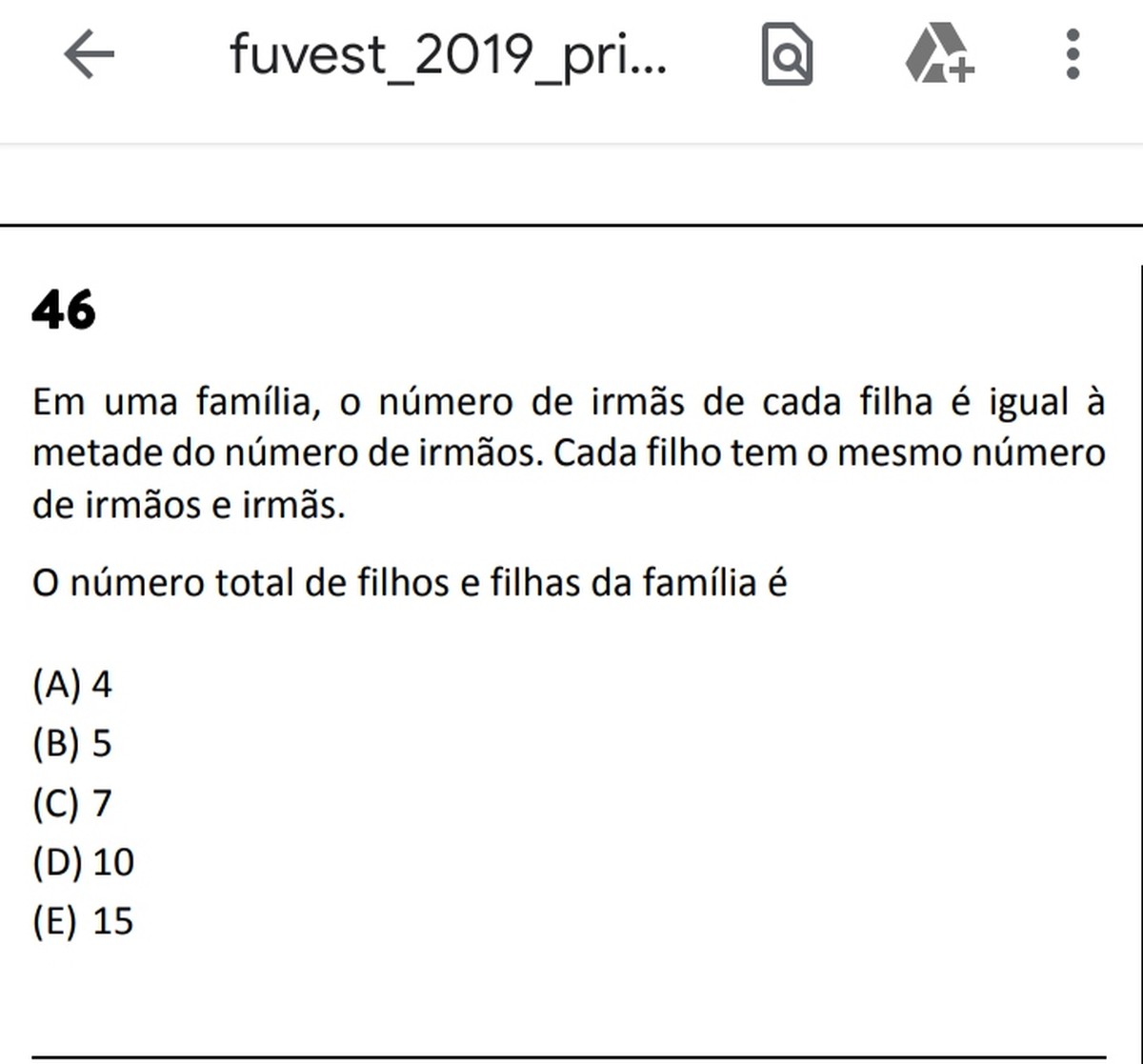 1ª Fase Da Unicamp Tem Questao Igual A Da Fuvest 19 Comissao Ve Coincidencia Compreensivel Campinas E Regiao G1