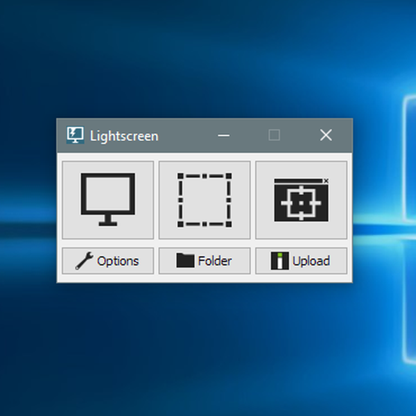 lightscreen software