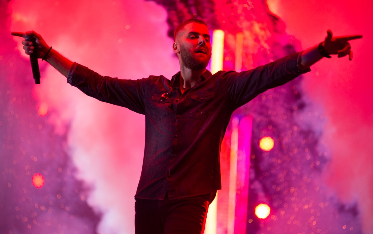 Zé Neto costelas e cancele displays com Cristiano até 16 de junho |  Música