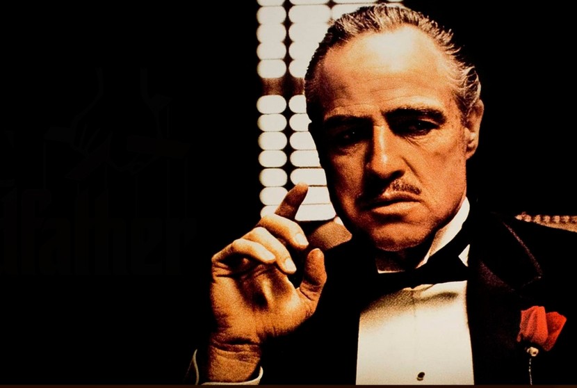 Assistir O Poderoso Chefão online no