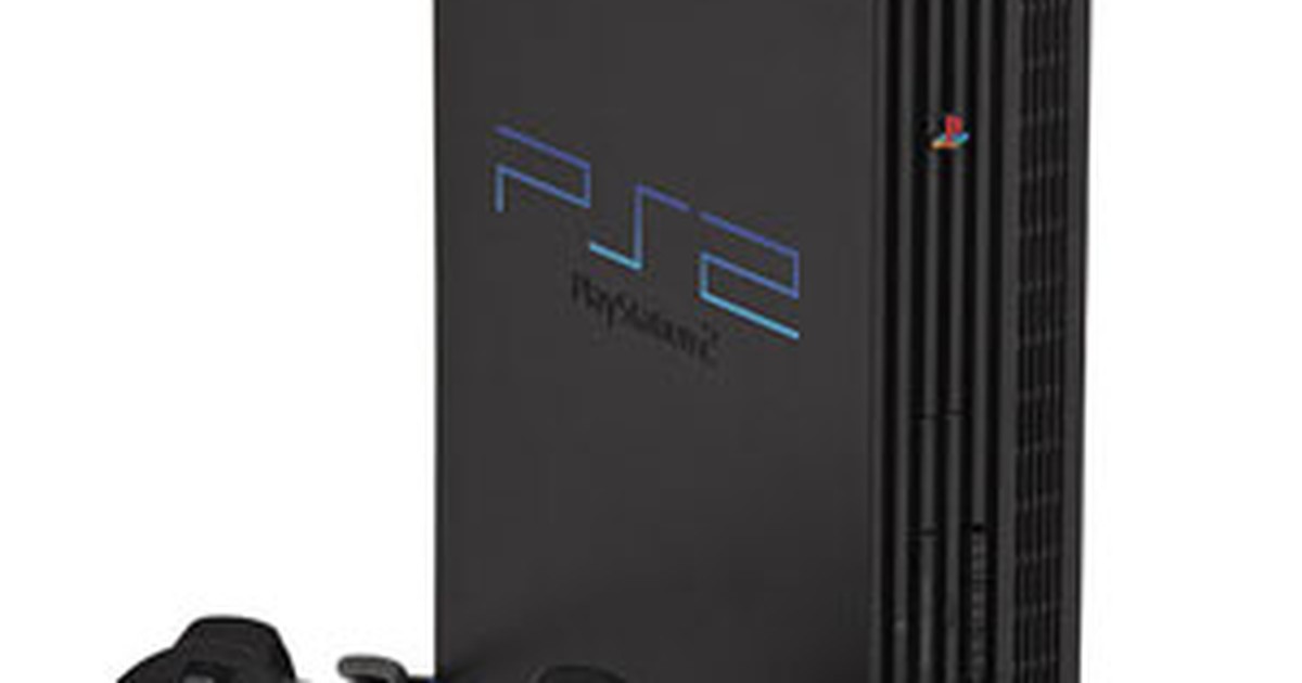 G1 - PlayStation 4 roda games do PS2 e Sony planeja expandir função -  notícias em Games