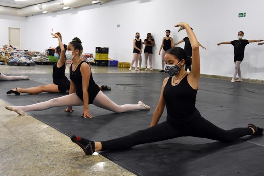 Praia Grande abre inscrições para mais de 360 vagas de oficinas culturais gratuitas
