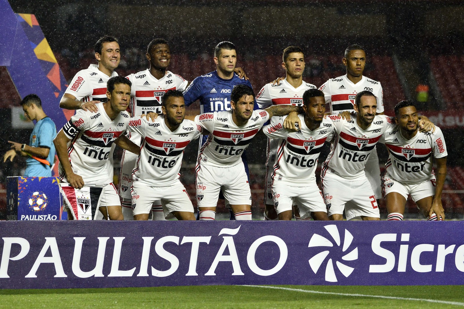 [COMENTE]: Quem foi o melhor e o pior jogador na partida entre São Paulo x Novorizontino?