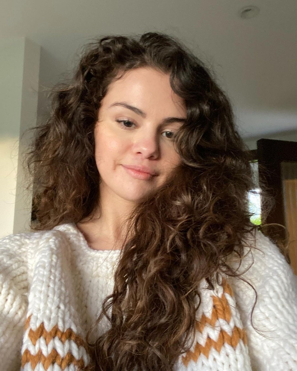 Selena Gomez — Foto: Reprodução/Instagram