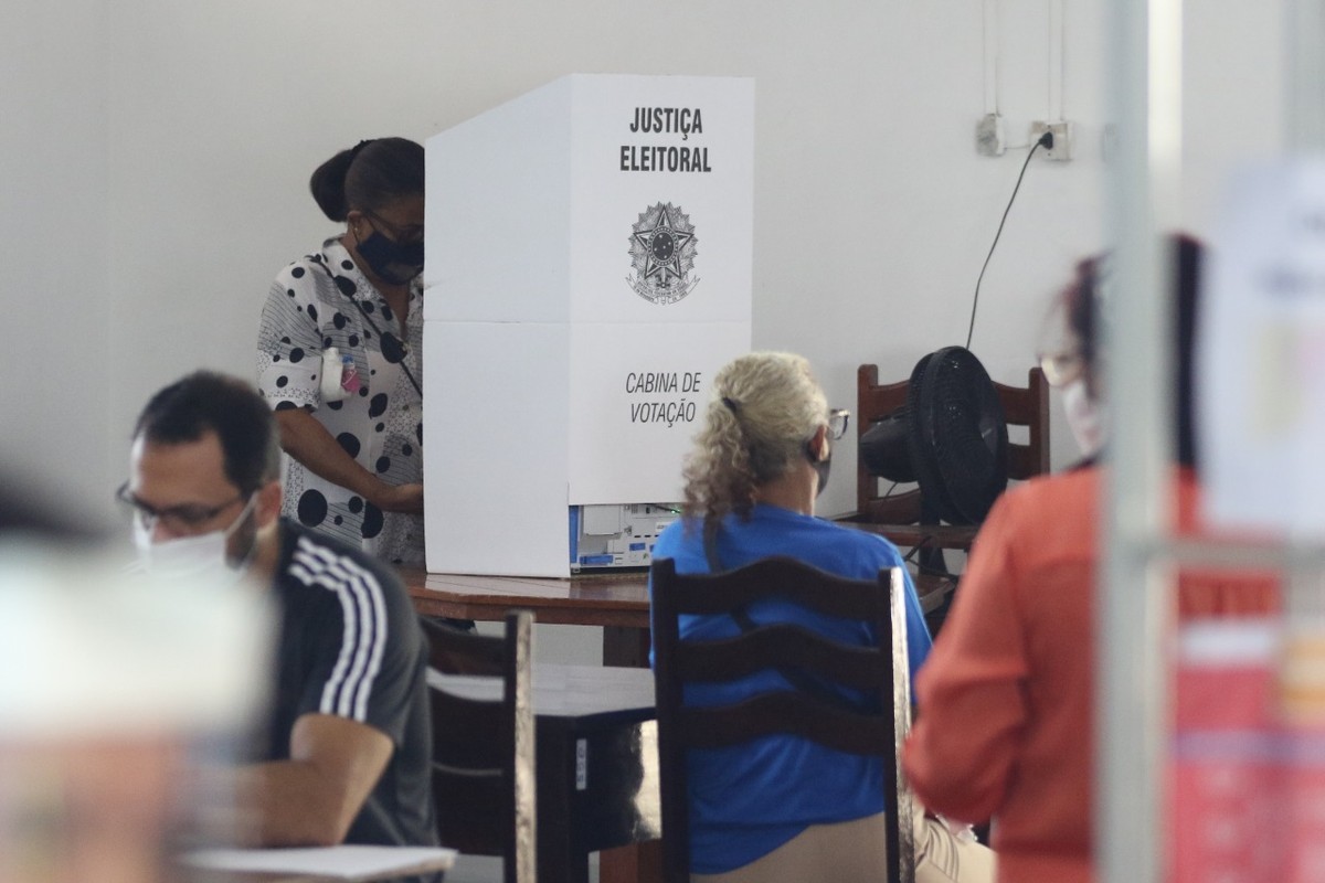 Veja resultados do 1º turno das Eleições 2020 em todos os ...