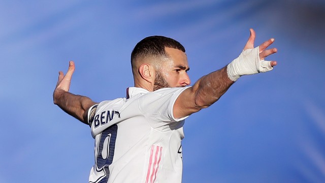 Real Madrid 2 X 1 Elche Campeonato Espanhol Rodada 27 Tempo Real Globo Esporte
