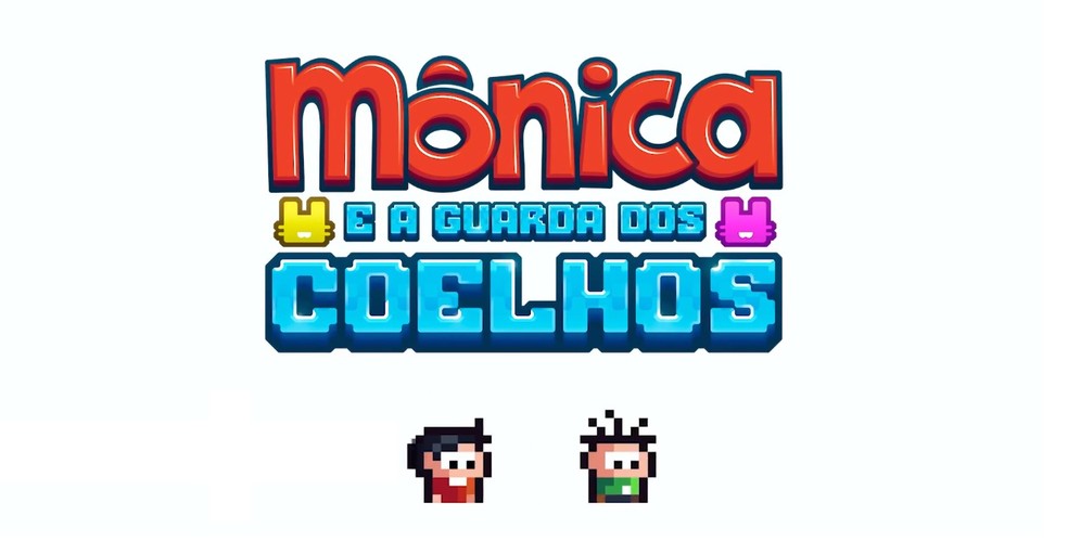 Jogo Da Turma Da Mônica é Anunciado Para Ps4 Nintendo Switch E Pc Jogos De Estratégia Techtudo 2672