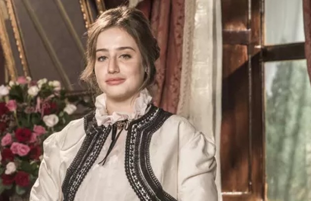 Quem é quem em 'Nos tempos do imperador', nova novela das ...