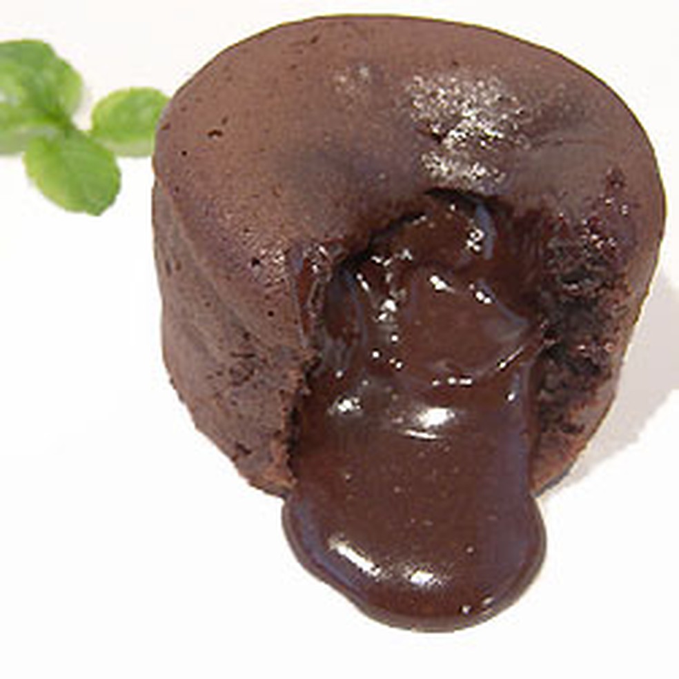 Petit Gateau Receitas Gshow Gshow