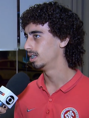 Xodó do Internacional, Valdívia diz  que aceitaria proposta do Grêmio