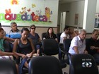 Após paralisação, famílias aguardam liberação de corpos no IML de Goiânia