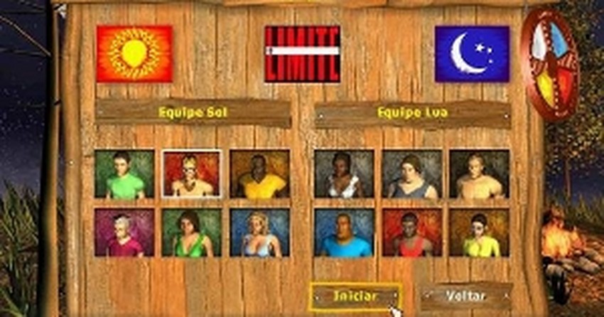 BBB, No Limite e outros games baseados em reality shows | Notícias |  TechTudo