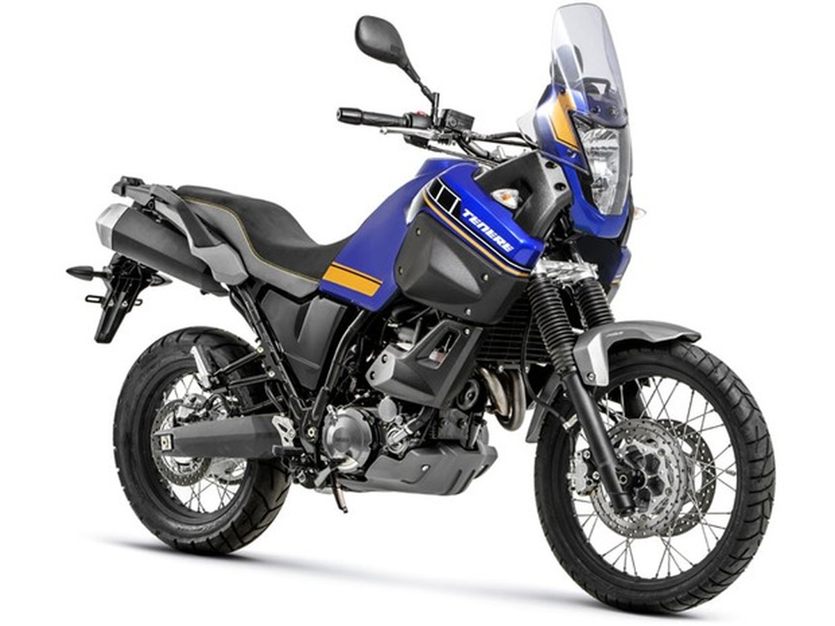 Yamaha xt660z аккумулятор