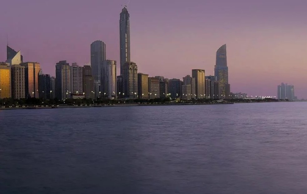 Abu Dhabi é a capital dos Emirados Árabes (Foto: Departamento de Cultura e Turismo de Abu Dhabi)