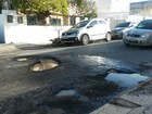 Google vai patentear sistema que mapeia buracos nas ruas