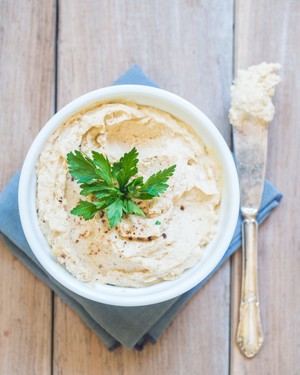 Hommus (Foto: Thinkstock)