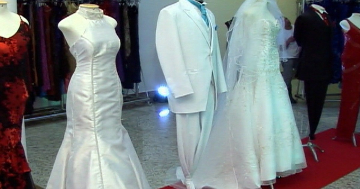 PME Loja fatura R 200 mil ao m s com aluguel de roupas para festas