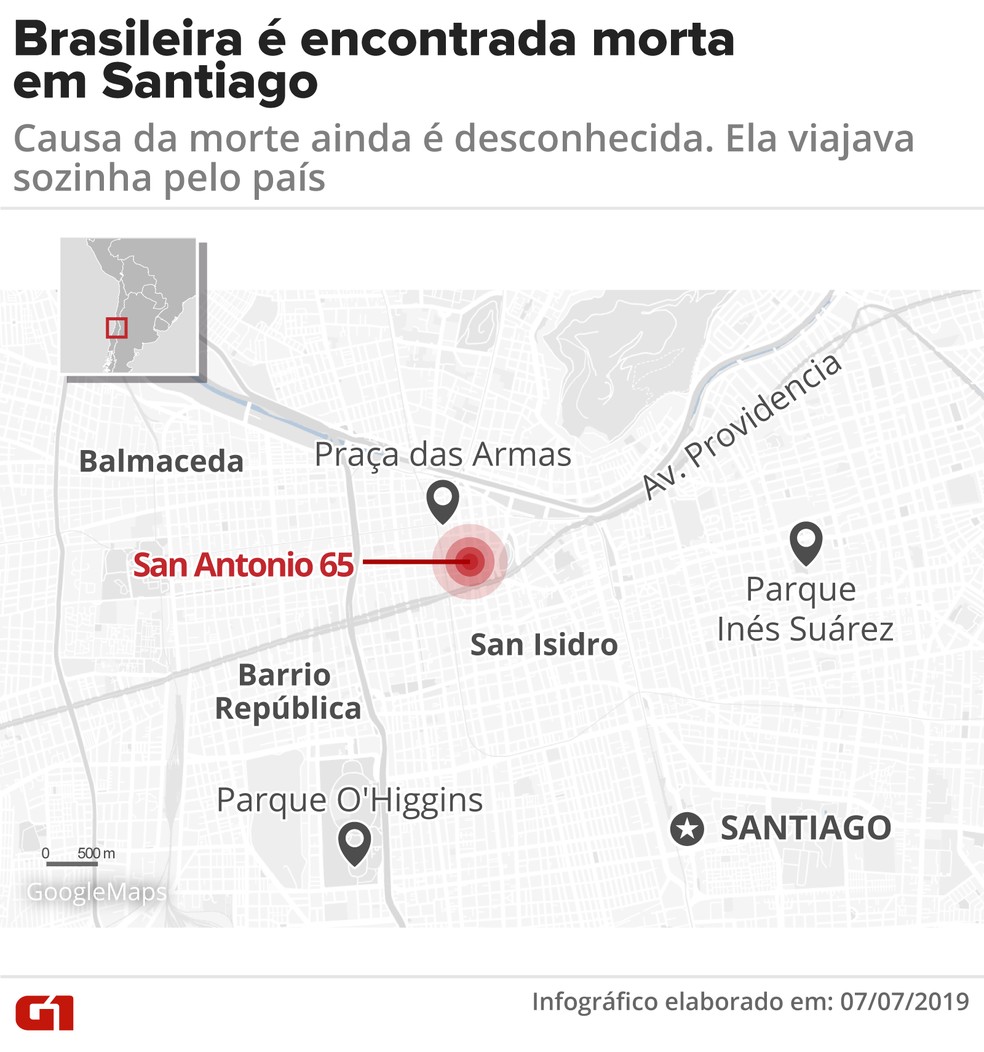  â Foto: Diana Yukari/G1