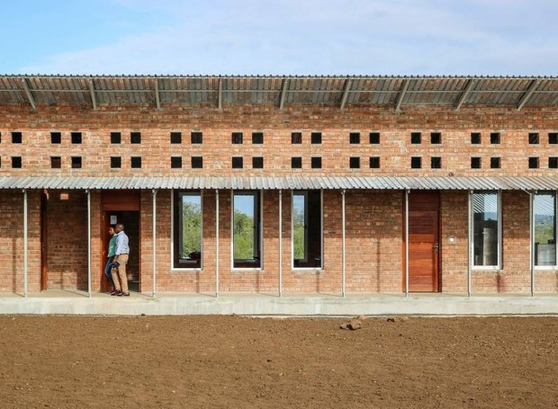 ARQBH: EDIFÍCIO VILLAS BÔAS e EDIFÍCIO VALLE FERREIRA - ESCOLA DE