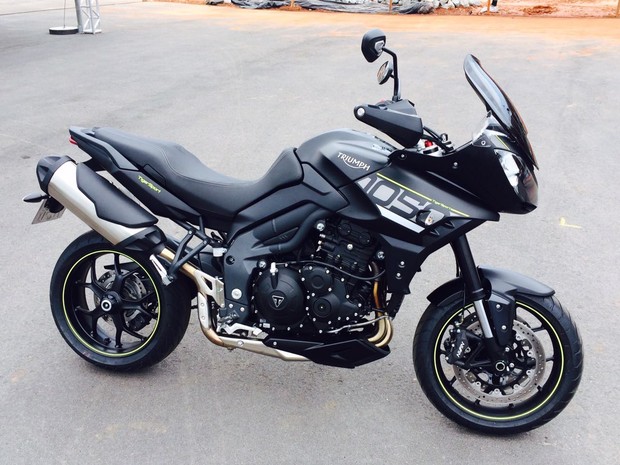 Moto tiger 1050 hot sale