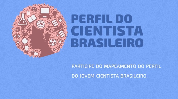 UFRGS participa de pesquisa que busca mapear o perfil de jovem cientista brasileiro