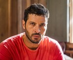 Leandro Lima interpreta Levi em 'Pantanal' | Dovulgação/Globo