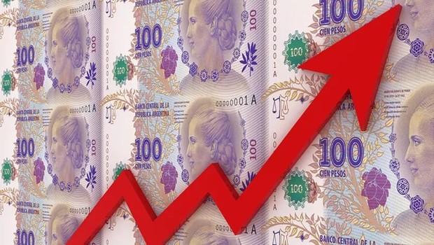 Inflação argentina precisa ser 'domesticada', disse diretora do FMI (Foto: Getty Images via BBC News)