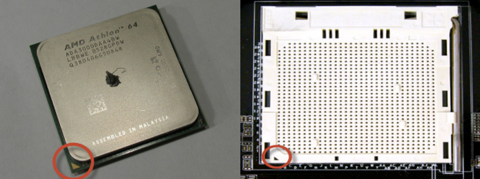 Conheca Os Tipos De Processadores Existentes E Saiba Como Instalar No Pc Dicas E Tutoriais Techtudo