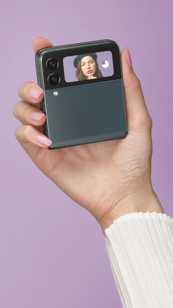 Quer um celular que dobra? Veja 7 modelos para se destacar