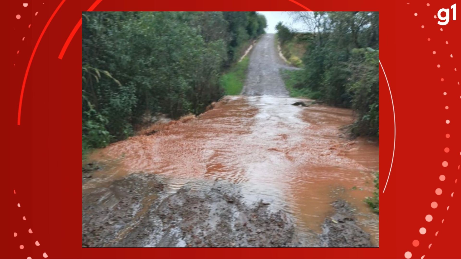 Ciclone: Não-Me-Toque e Coronel Bicaco decretam situação de emergência
