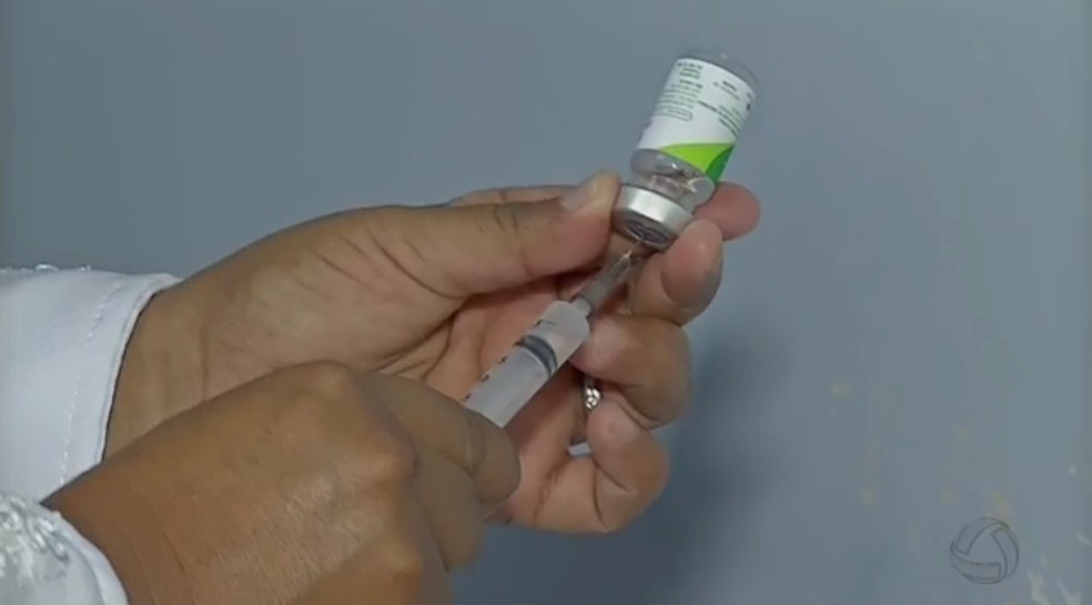 A orientação é, ao apresentar esses sinais, procurar atendimento em ate quarenta e oito horas para início de tratamento — Foto: Reprodução/ TV Morena
