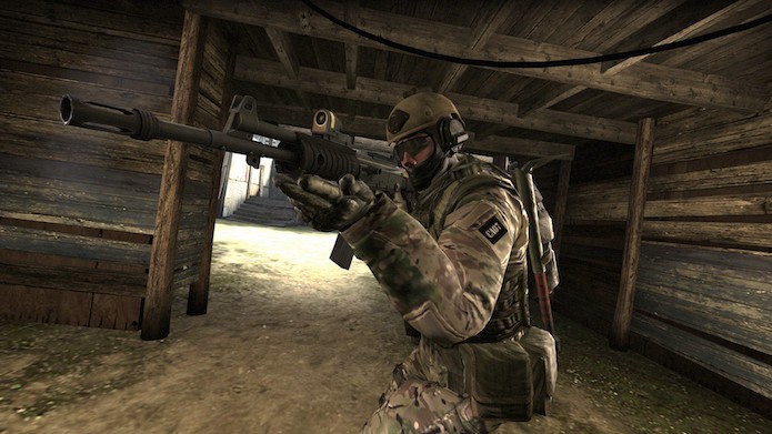 Confira os melhores códigos e truques de Counter-Strike: Global Offensive (Foto: Divulgação)