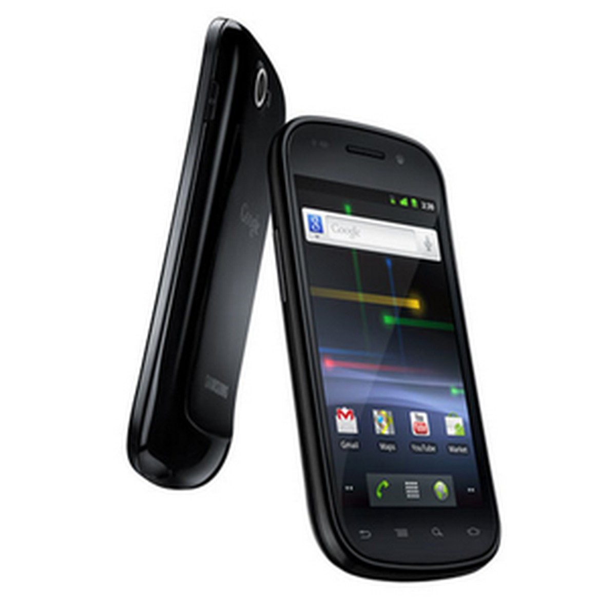 Samsung i9023 Nexus s