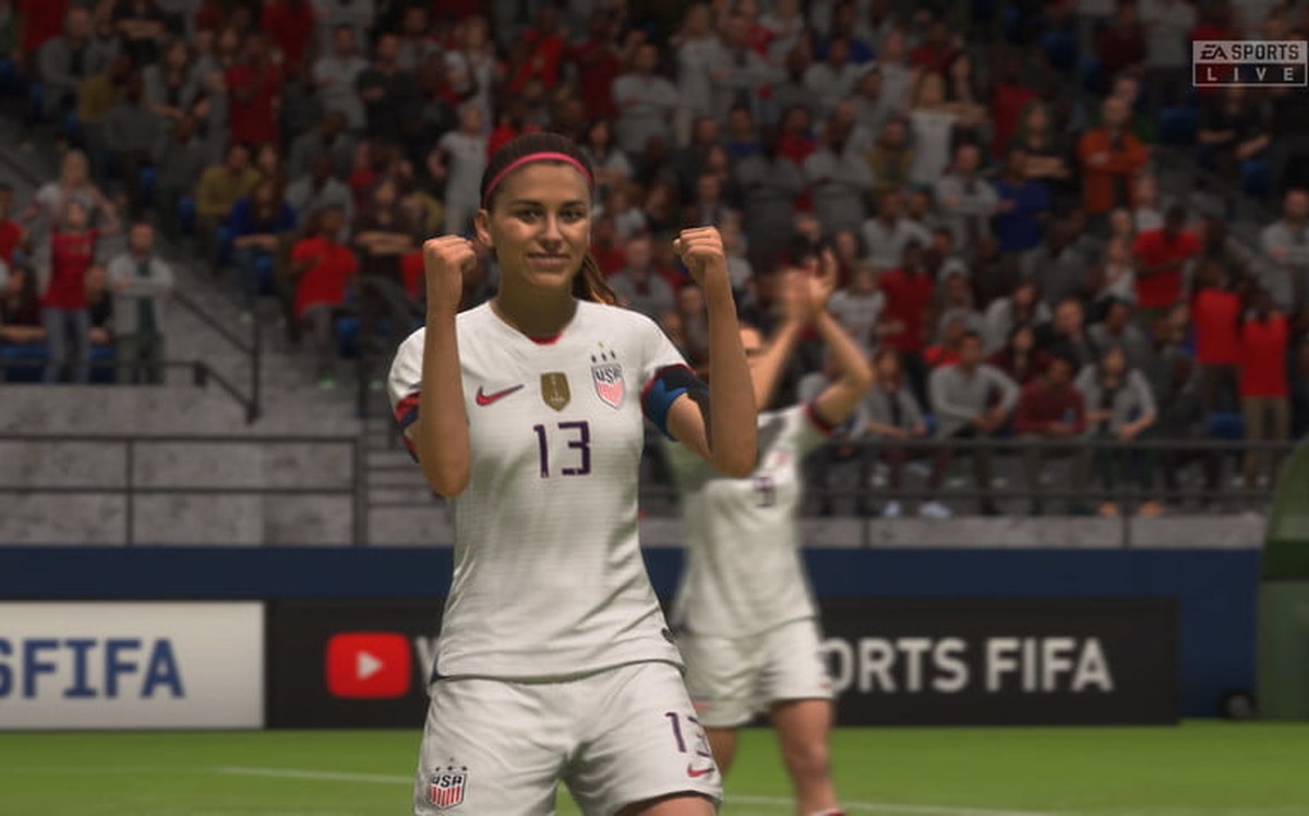 FIFA 21 e Apex Legends recebem novidades na EA Play; veja anúncios | Jogos de esporte – [Blog GigaOutlet]