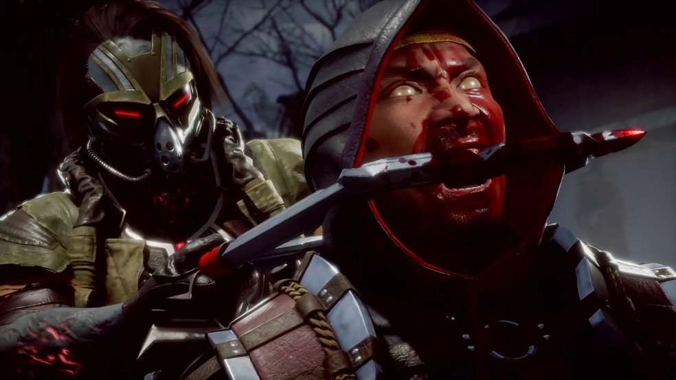 Mortal Kombat 11: confira todos os fatalities do jogo e saiba como fazê-los, e-sportv