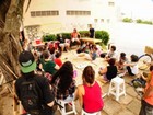 Piquenique Maruí debate a relação da cidade e da sustentabilidade