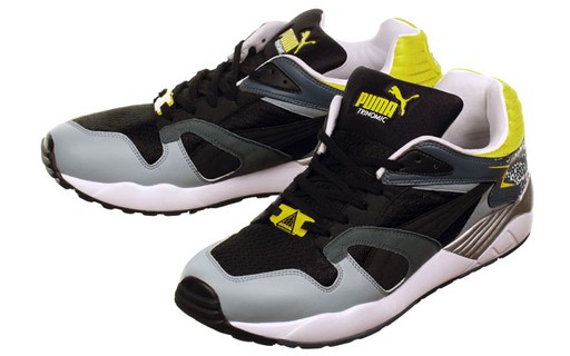 Puma lança releitura do Trinomic XS 850 - GQ | News
