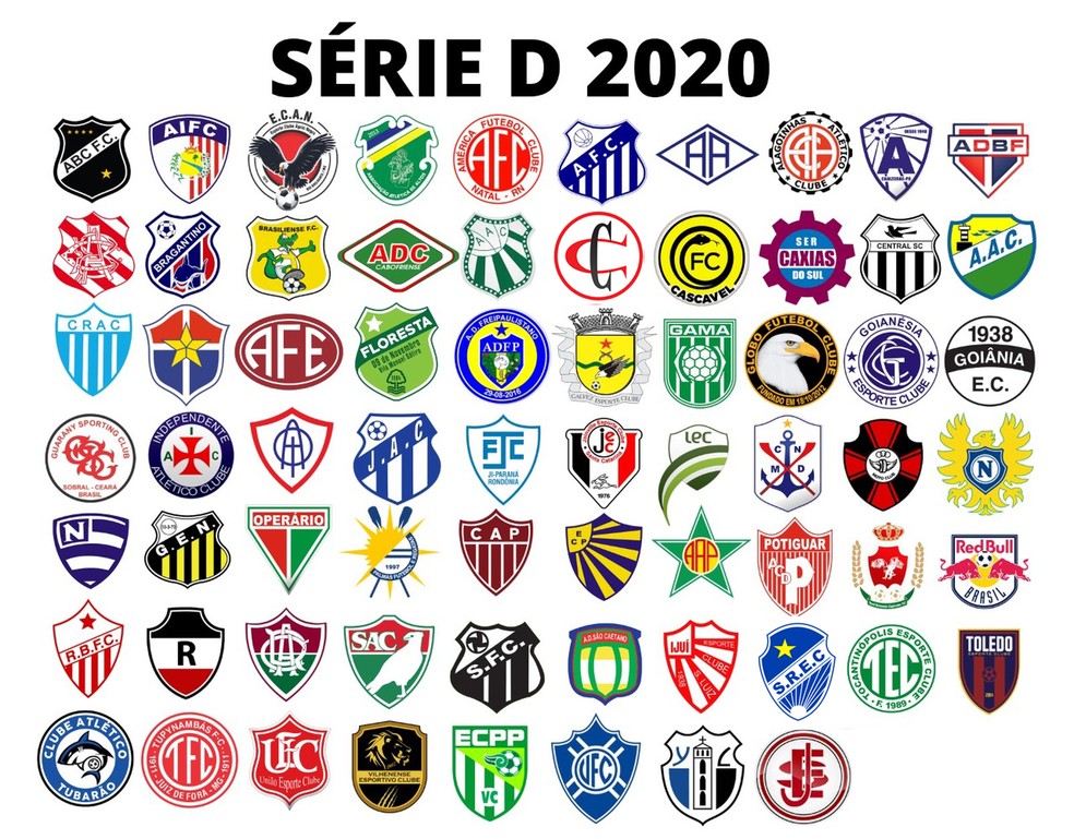 Download Brasileirao 2020 Background