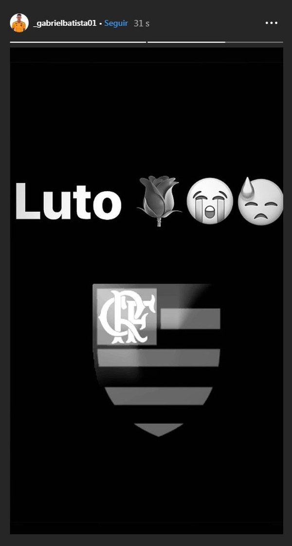 Incendio No Ct Do Flamengo Veja Repercussao Rio De Janeiro G1