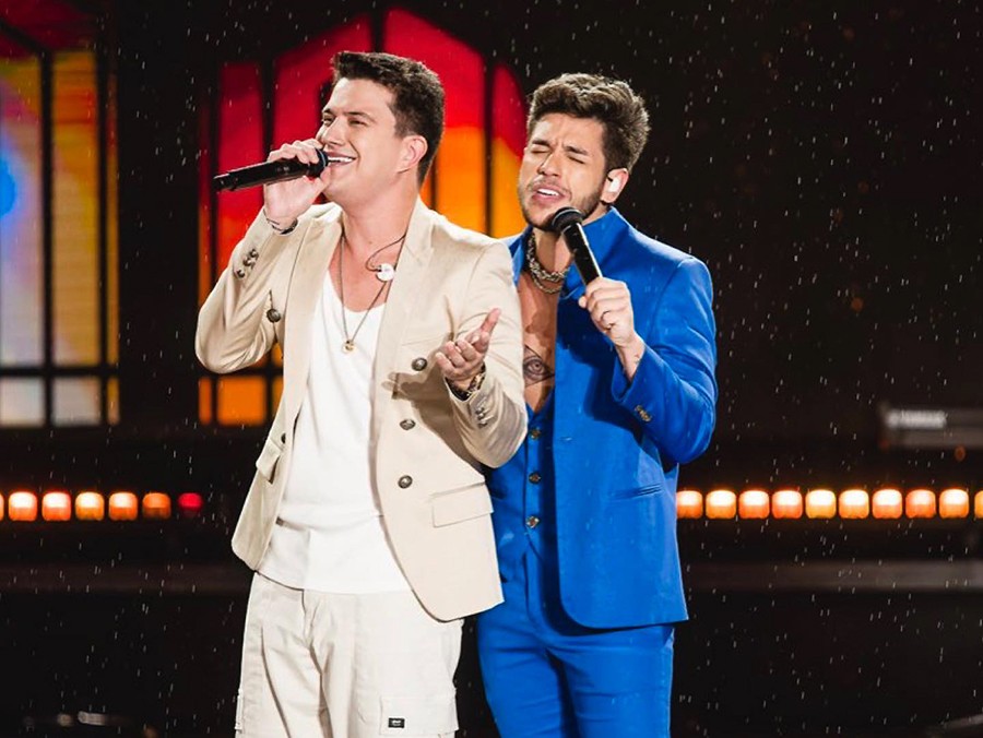 Hugo & Guilherme lançam o primeiro single do álbum 'Original' para manter o sucesso de 2022