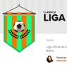 Foto: (Liga GE Bahia, do Globo Esporte Bahia / ge)