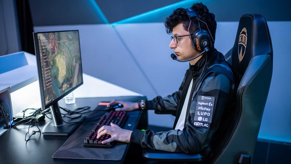 Mundial De Lol 2020 Veja Campeoes Da Lck Lec E Lcs Que Disputam Worlds Campeonatos Techtudo