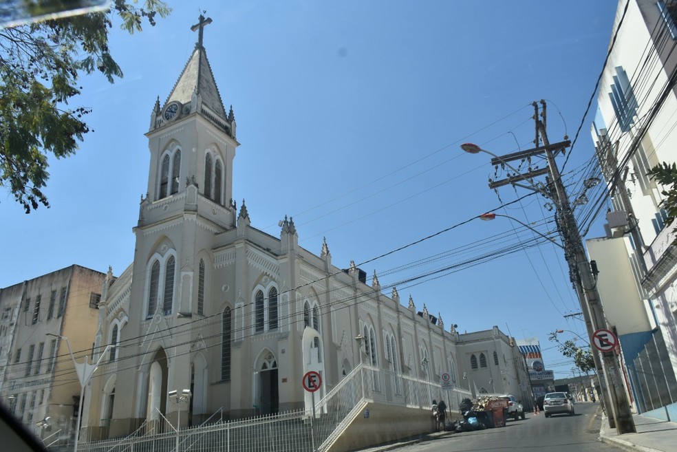 Candidatos A Prefeito De Vitoria Da Conquista Nas Eleicoes 2020 Veja Quem Sao Eleicoes 2020 Na Bahia G1