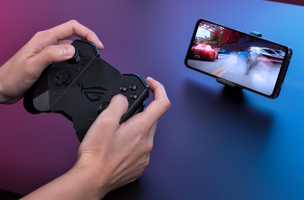 Celular de 144 Hz: conheça a tela preferida dos gamers e pro players