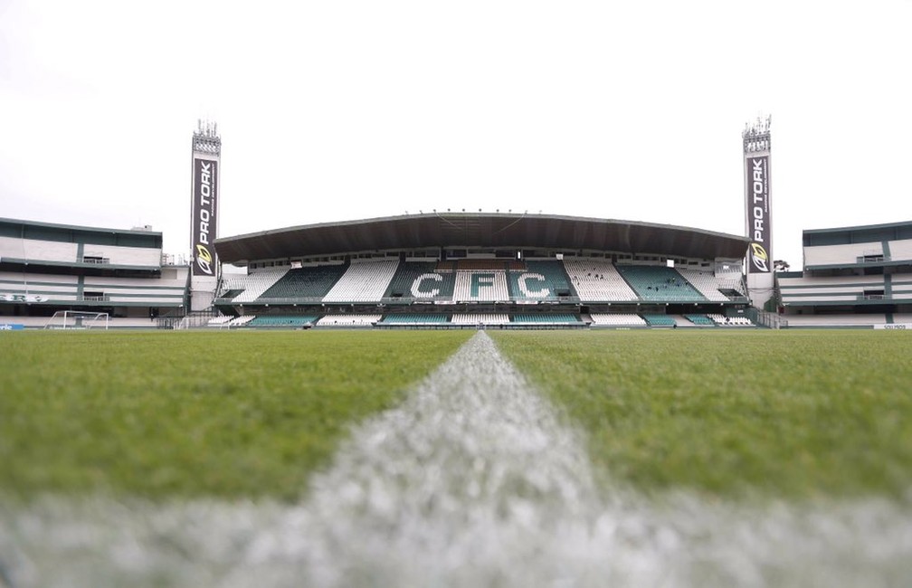 Coritiba X Sao Paulo Onde Assistir Ao Vivo Ao Jogo De Hoje Brasileirao Serie A Ge