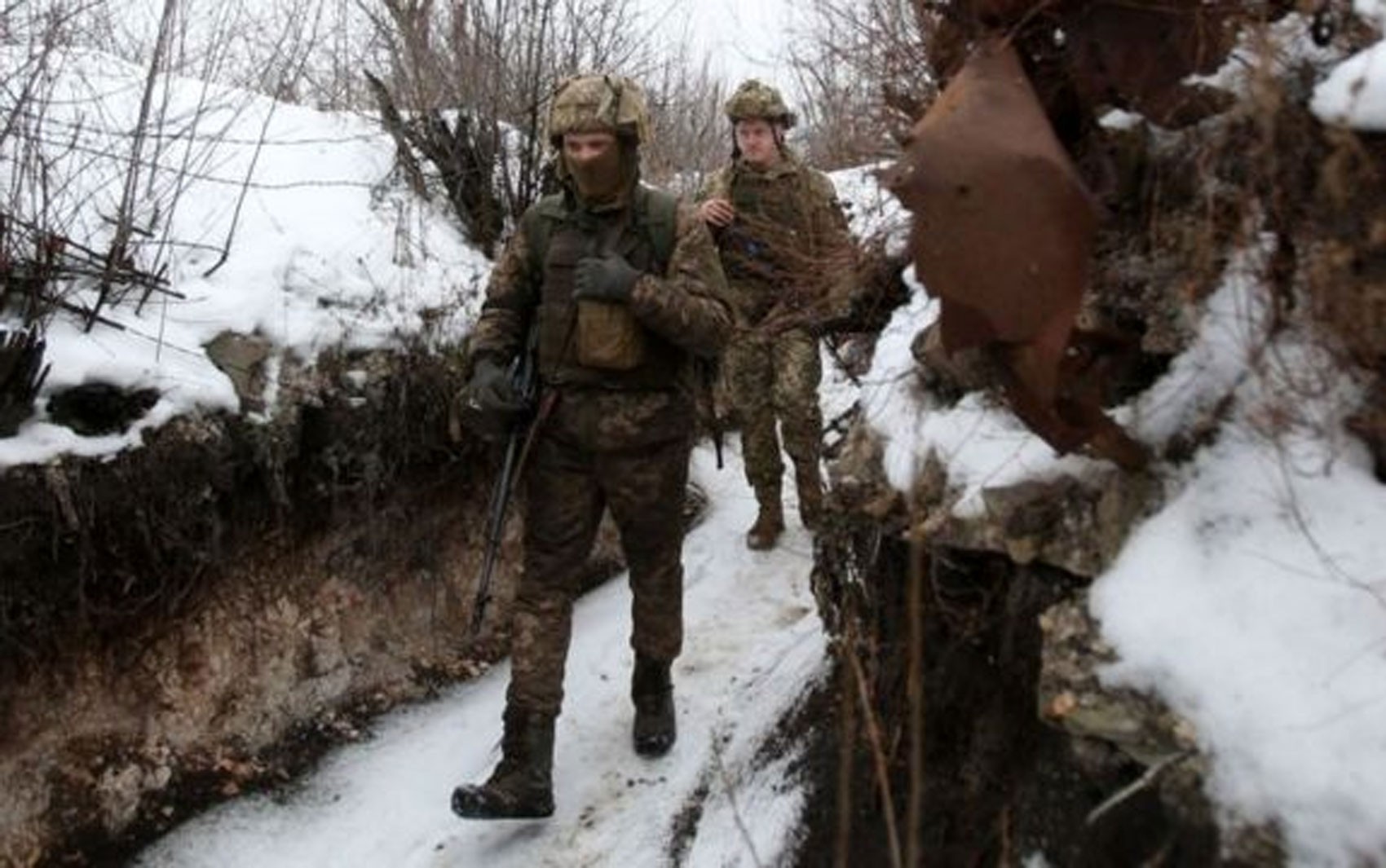 5 formas de evitar guerra entre Rússia e Ucrânia